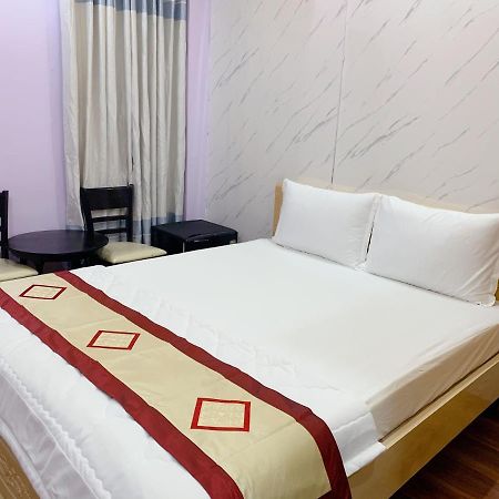 Hung Phat Vung Tau Bagian luar foto
