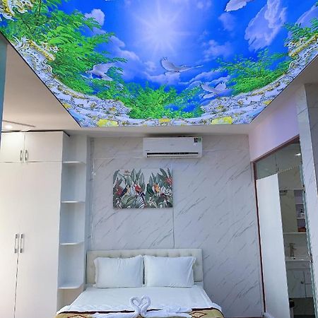 Hung Phat Vung Tau Bagian luar foto