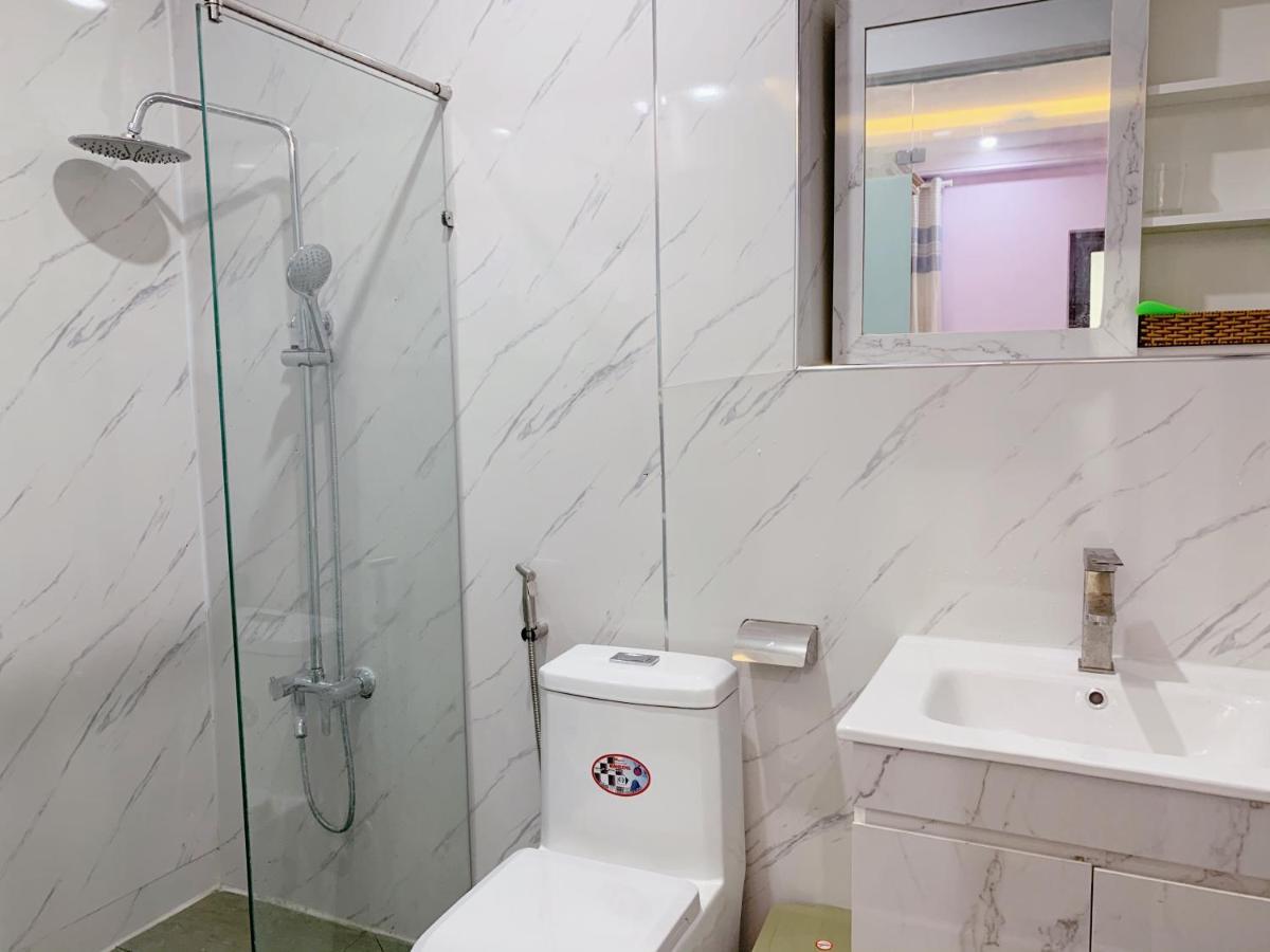 Hung Phat Vung Tau Bagian luar foto