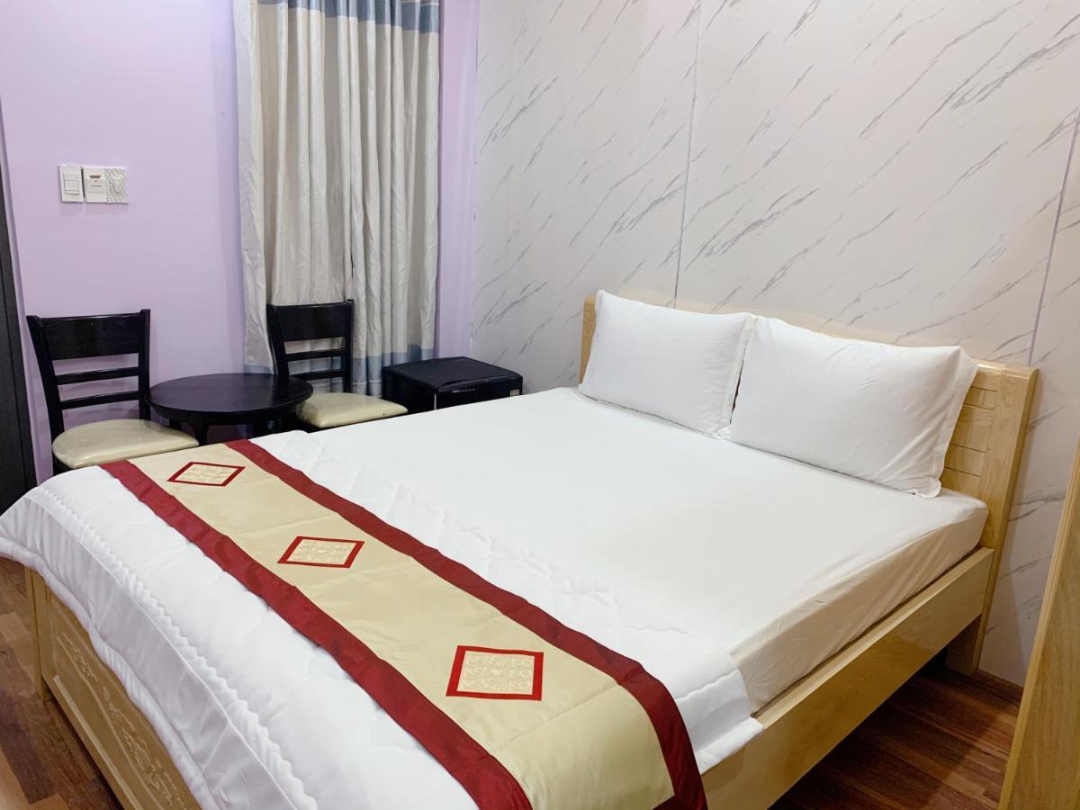 Hung Phat Vung Tau Bagian luar foto