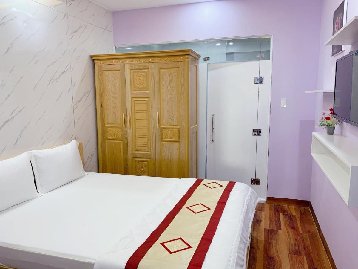 Hung Phat Vung Tau Bagian luar foto