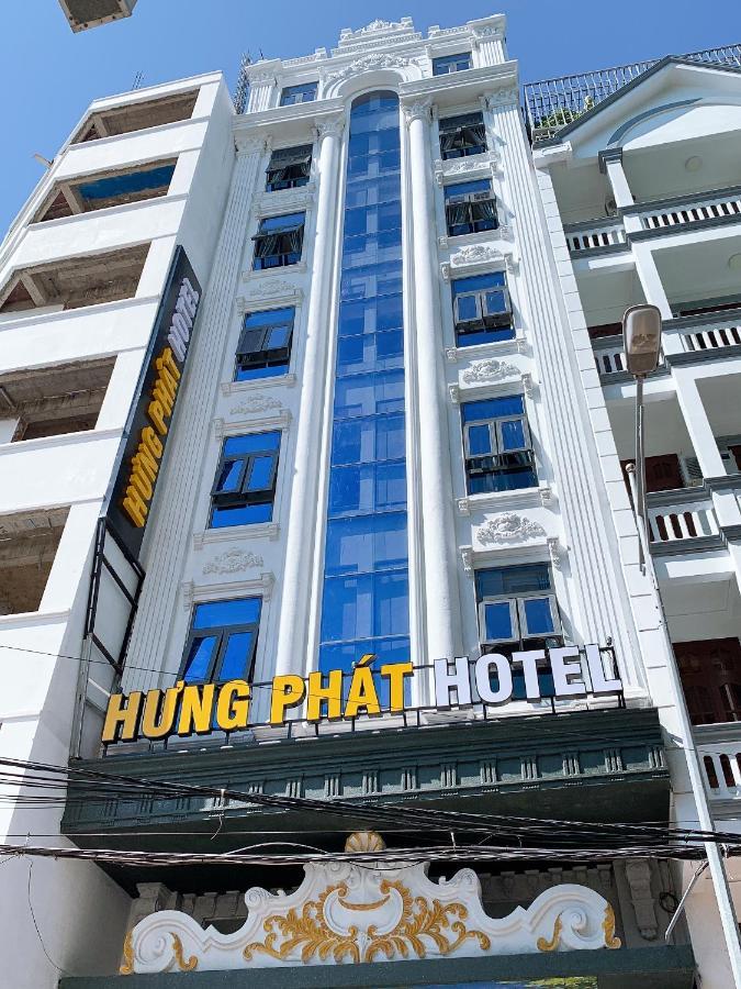 Hung Phat Vung Tau Bagian luar foto