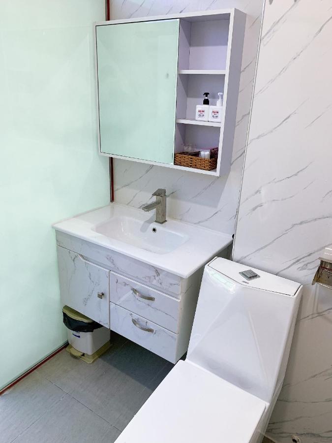Hung Phat Vung Tau Bagian luar foto
