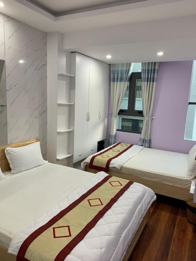 Hung Phat Vung Tau Bagian luar foto