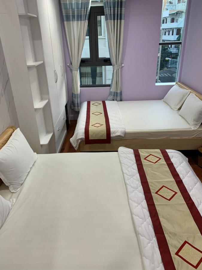 Hung Phat Vung Tau Bagian luar foto