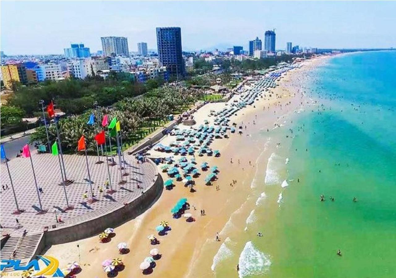 Hung Phat Vung Tau Bagian luar foto