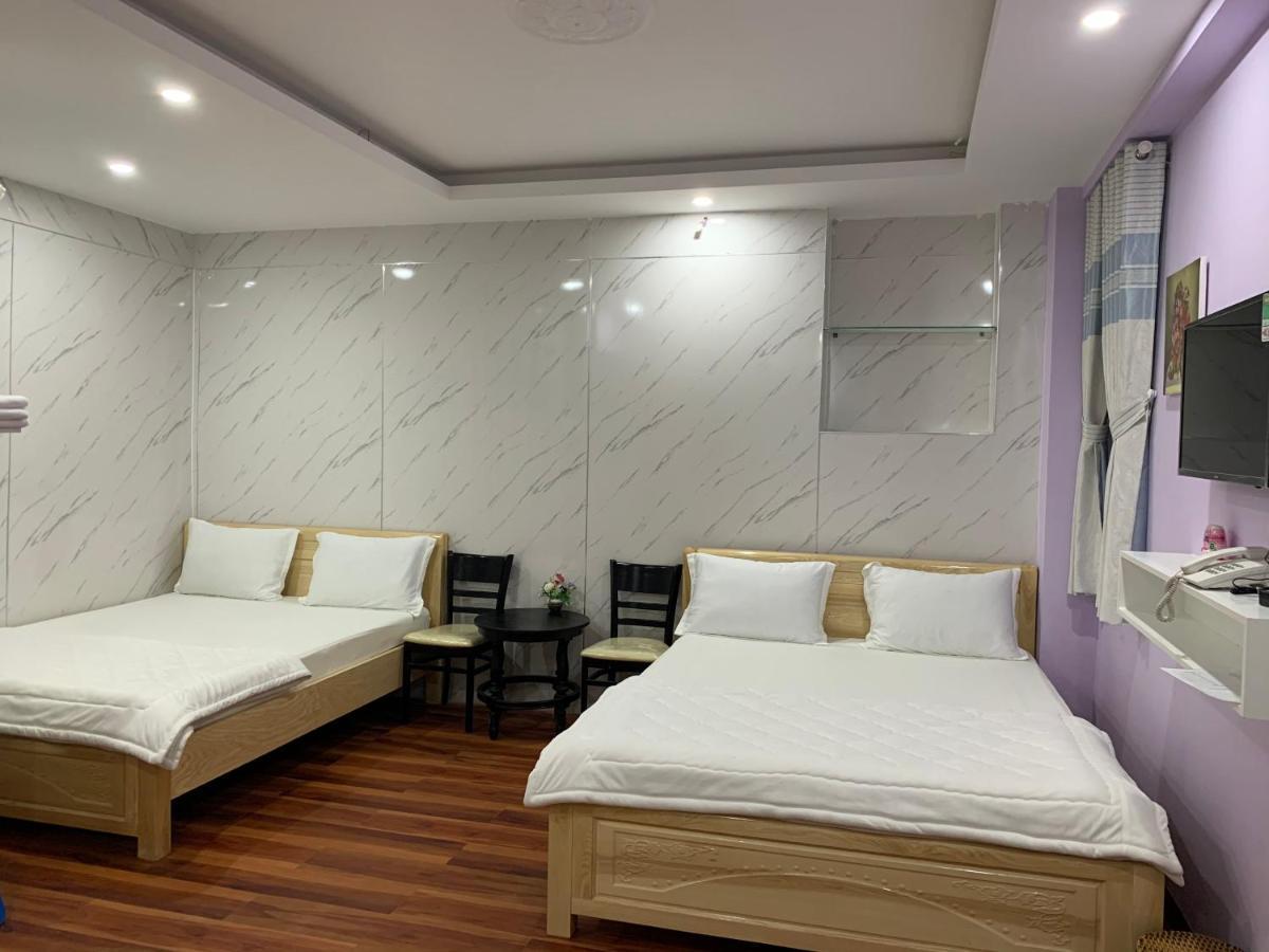Hung Phat Vung Tau Bagian luar foto