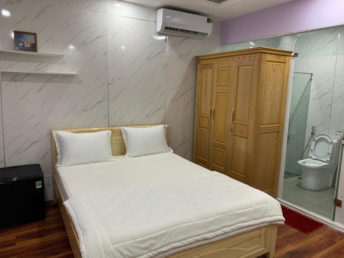 Hung Phat Vung Tau Bagian luar foto