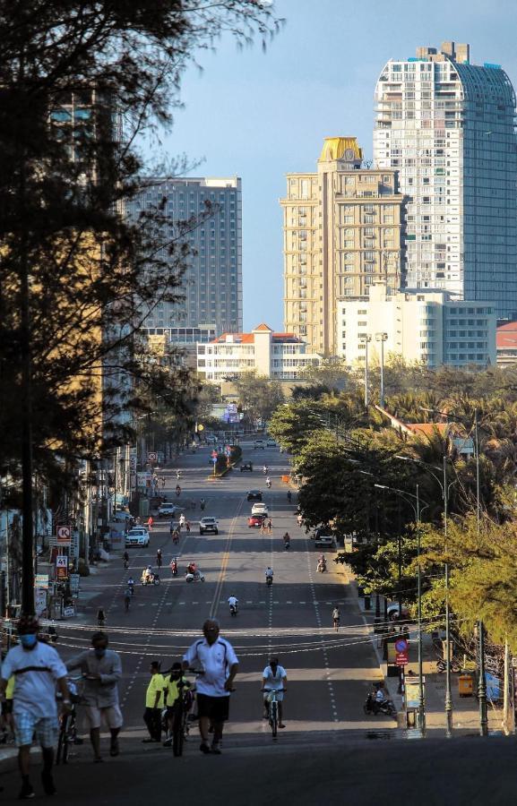 Hung Phat Vung Tau Bagian luar foto