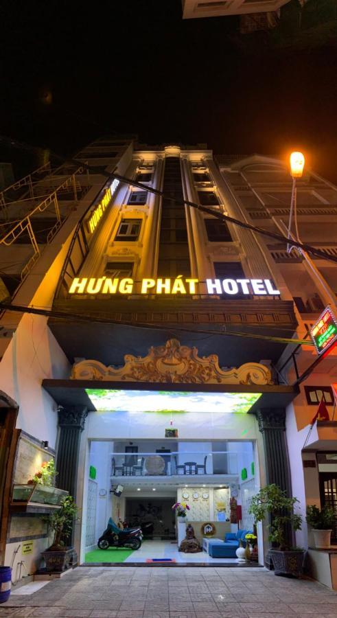 Hung Phat Vung Tau Bagian luar foto