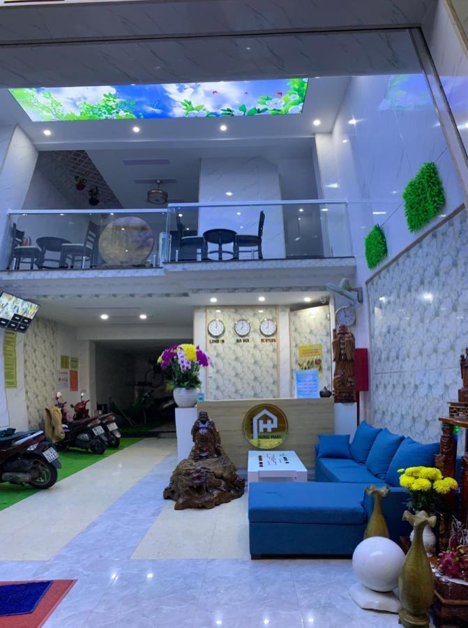 Hung Phat Vung Tau Bagian luar foto