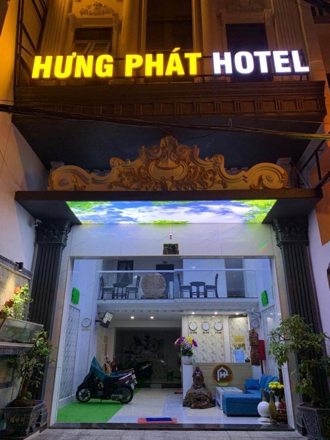 Hung Phat Vung Tau Bagian luar foto